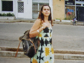 Soraya Taraban M&uuml;ller